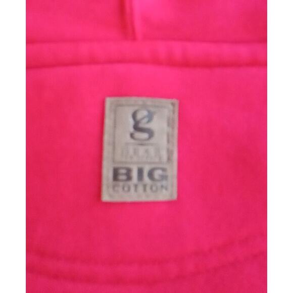 Boston Red Sox Sweatshirt MLB Gear for Sports Hoodie Sweatshirt XL Red Applique - Picture 6 of 9